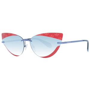 Adidas Red Women Sunglasses (AD-1046814)