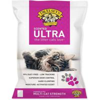 Dr. Elsey's Ultra Scented Cat Litter 18kg - thumbnail