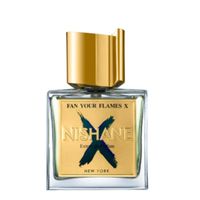 Nishane Fan Your Flames X (U) Extrait De Parfum 100Ml