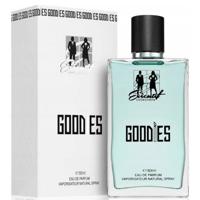 Luxury Concept Goodies (U) Edp 80Ml