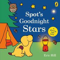 Spots Goodnight Stars | Eric Hill