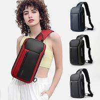 School Backpack Bookbag Solid Color for Student Boys Girls Multi-function Water Resistant Wear-Resistant Oxford Cloth School Bag Back Pack Satchel 24.56/22.17 inch miniinthebox - thumbnail