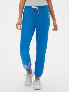 Logo Joggers