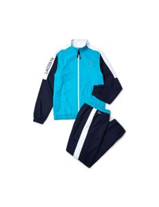 Lacoste Sport Light Colourblock Tracksuit