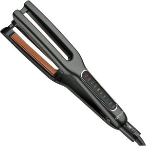 Revlon Double Straight Copper Ceramic Dual Plate Straightener