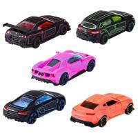 Majorette Light Racer Giftpack (5 Pieces) - thumbnail