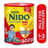 Nestle Nido One Plus Stage 3 900gm