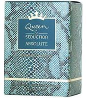 Antonio Banderas Queen Of Seduction Absolute Women Edt 80Ml