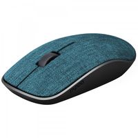 Rapoo M200 Plus Mouse Silent Multimode, Blue