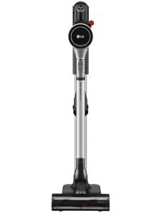 LG Stick Vacuum Cleaner | Silver | A9K-CORE