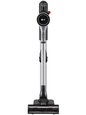 LG Stick Vacuum Cleaner | Silver | A9K-CORE