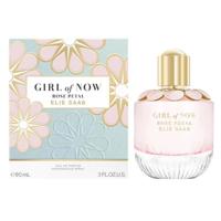 Elie Saab Girl Of Now Rose Petal Edp 90Ml