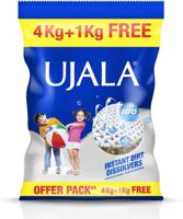 Ujala IDD Washing Powder 4Kg+1Kg Semi Automatic