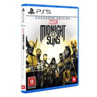 Marvel's Midnight Suns Enhanced Edition PS5