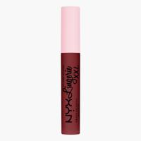 NYX Professional Makeup Lip Lingerie XXL Matte Liquid Lipstick