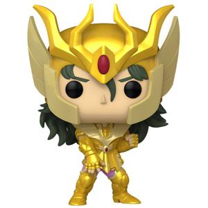 Funko Pop! Animation Saint Seiya Gold Virgo Shun 3.75-Inch Vinyl Figure - FU72061