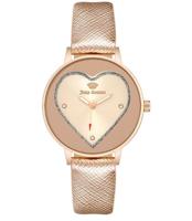 Juicy Couture Rose Gold Women Watch (JUCO-1036205)