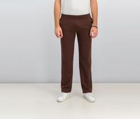 Mens Sweat Pants  Brown - thumbnail