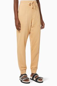 Shay Sweatpants in Organic Cotton