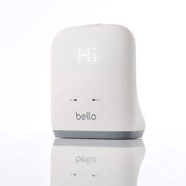 Bello belly fat analyzer