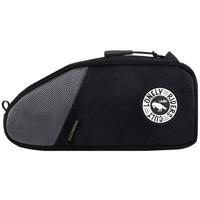 Ulac Trekking Pro Top Tube Bag Black - thumbnail