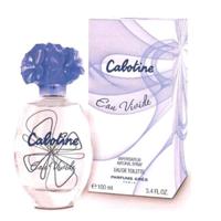 Gres Cabotine Gres Eau Vivide (W) Edt 100Ml