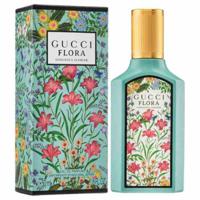 Gucci Flora Gorgeous Jasmine (W) Edp 50Ml