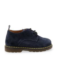 Suede derby shoes Suede derby shoes