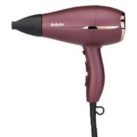 Babyliss Hair Dryer 2200 W, Berry Crush, 5753PSD