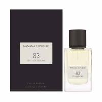 Banana Republic 83 Leather Reserve Unisex Eau De Parfum 75ml