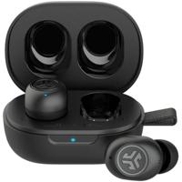 JLab JBuds Mini True Wireless Earbuds Black