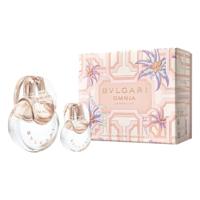 Bvlgari Omnia Crystalline Edt 100ml+15ml Set (W)