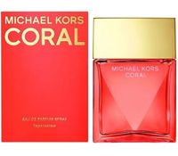 Michael Kors Coral (W) Edp 50Ml
