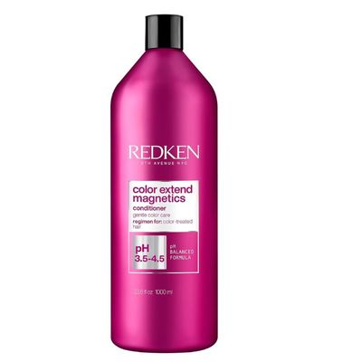 Redken Color Extend Magnetics (U) 1000Ml Hair Conditioner