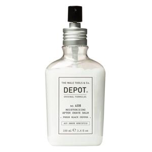 Depot Nº408 Moisturizing After Shave Balm 100ml