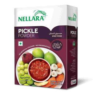 Nellara Pickle Powder 165g Duplex