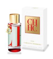 Carolina Herrera Ch L'Eau Women Edt 50ML - thumbnail