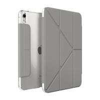 Uniq Camden Case for iPad (10th Gen) - Fossil (Grey) - thumbnail