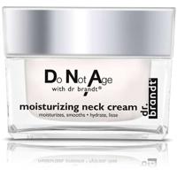 Dr. Brandt Do Not Age With Dr. Brandt Moisturizing For Women 1.7oz Neck Cream