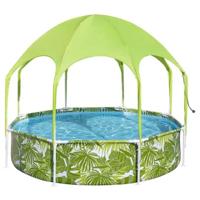 Bestway Pool Summer Splash In Shade 244X51 - 56432BW