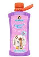 Bearing Groomer Choice Conditioning Dog Shampoo Bubble Gum - 1500ML