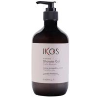 Ikos Aromatic Shower Gel Pretty Blossom 500Ml