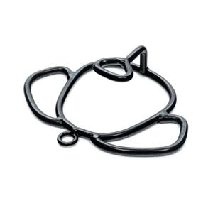 Kikkerland Kobe Hook for Dog Leashes Y923