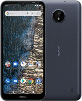 Nokia C20, 32GB, 2GB RAM, Dark Blue