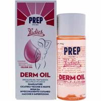 Prep For Women 1.7oz Derm Oil