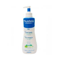 Mustela Dermo Washing. 500ml gel