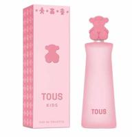 Tous Kids Girl (W) Edt 100Ml (New Packing)