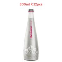Himalayan Sparkling Water 300Ml (Pack of 12)