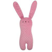 Sunveno Baby Comforting Rabbit Pillow - Pink SN_RBPI_PI