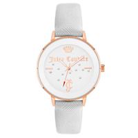 Juicy Couture Gold Women Watch (JUCO-1036221)